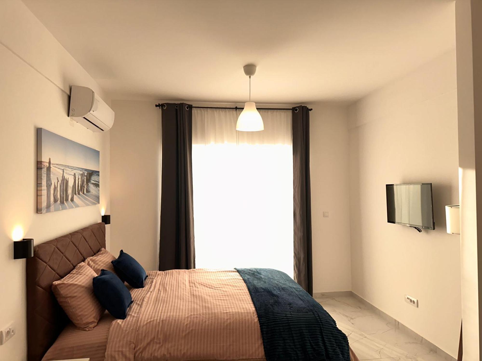 Residence Spa Apartments Dub Kotor Exterior photo