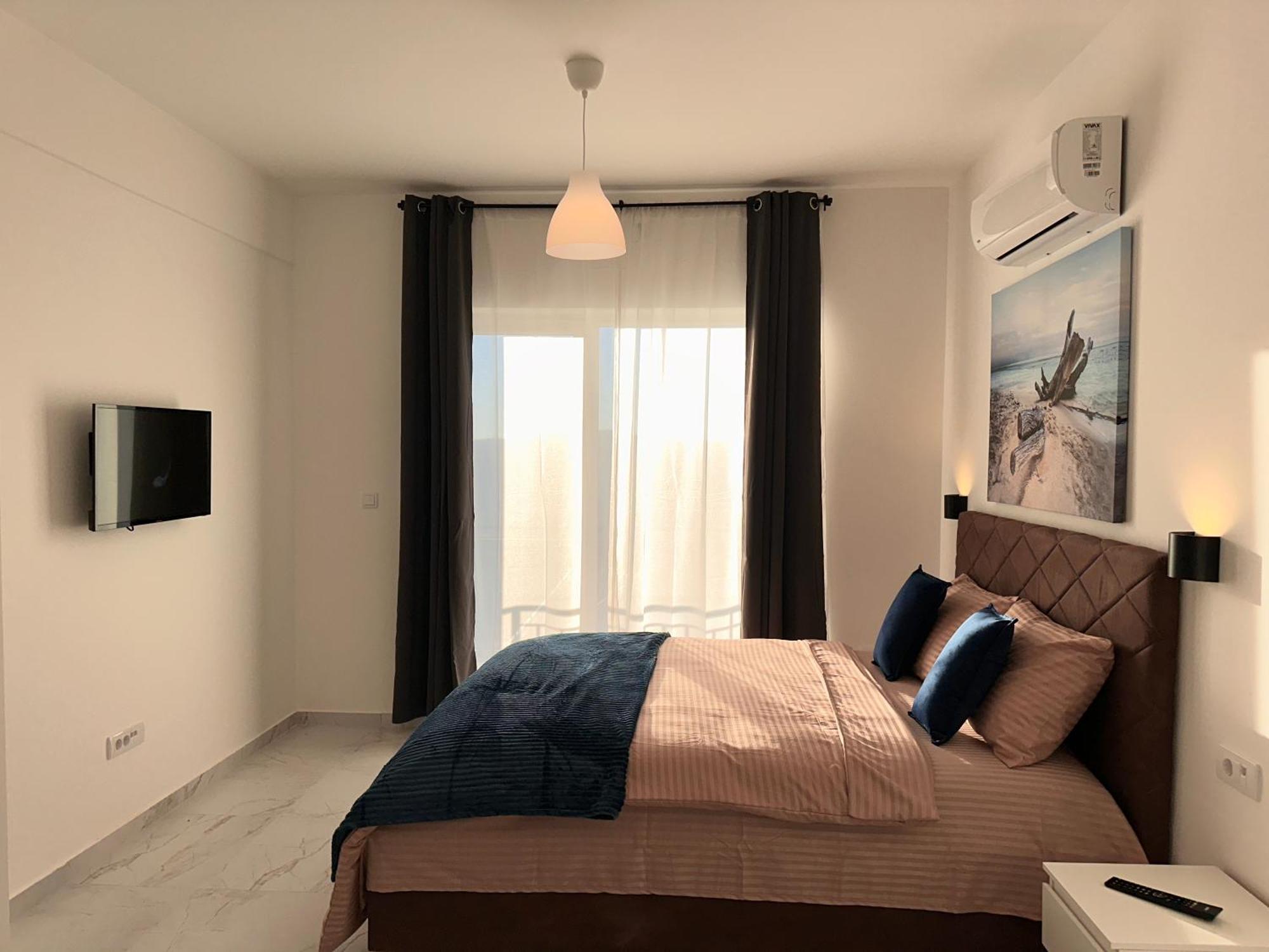 Residence Spa Apartments Dub Kotor Exterior photo