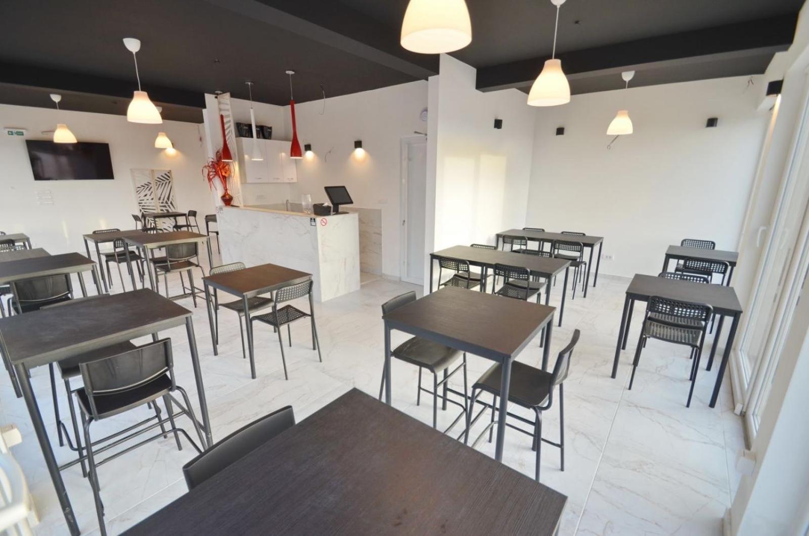Residence Spa Apartments Dub Kotor Exterior photo