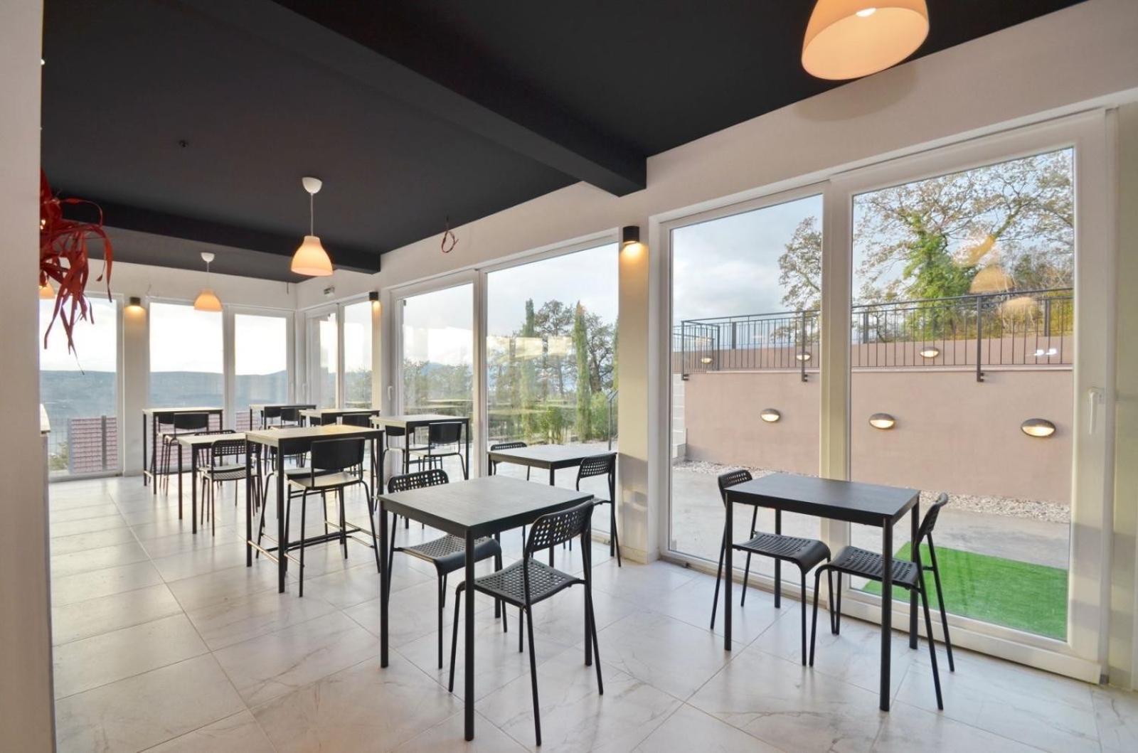 Residence Spa Apartments Dub Kotor Exterior photo