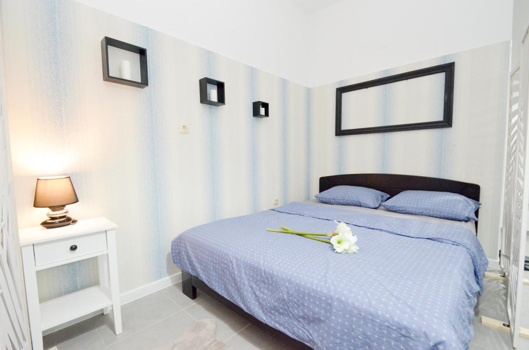 Residence Spa Apartments Dub Kotor Room photo
