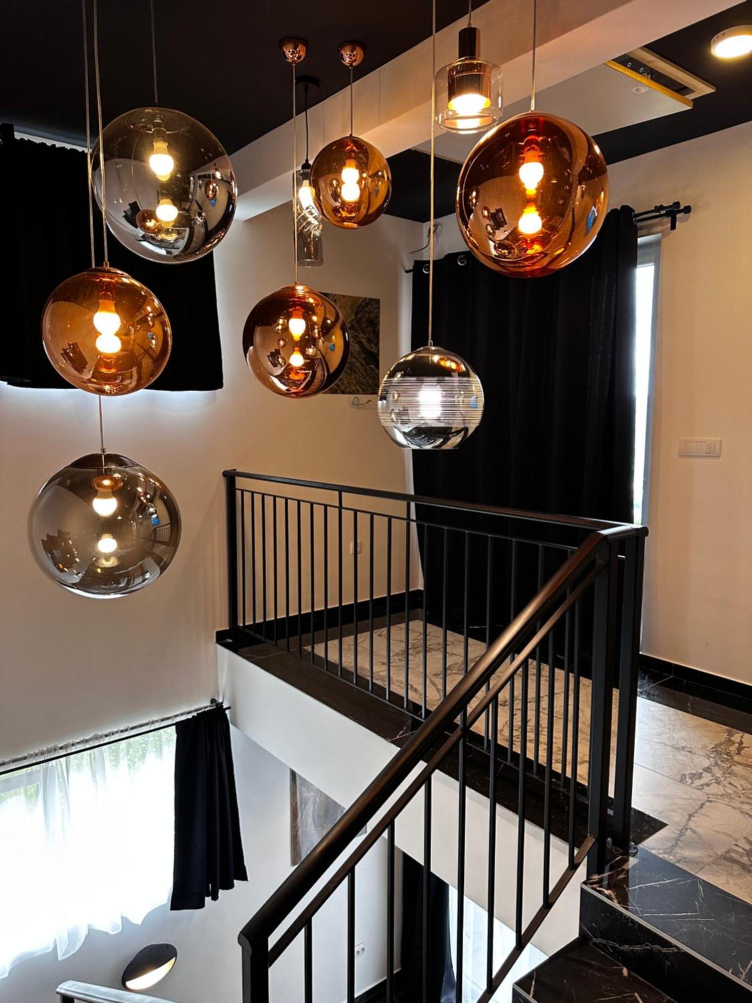 Residence Spa Apartments Dub Kotor Exterior photo